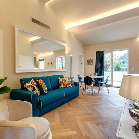 Aleardi Roof Apartment By Mamo Firenze Kültér fotó