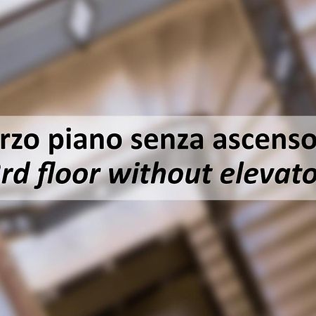 Aleardi Roof Apartment By Mamo Firenze Kültér fotó